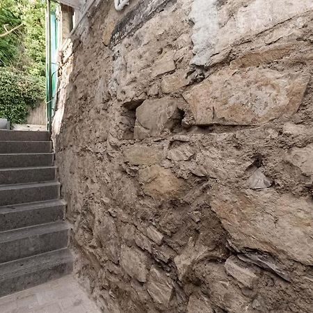 Genova Garden, Vicino Al Gaslini E Boccadasse Lejlighed Eksteriør billede